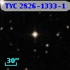TYC 2826-1333-1