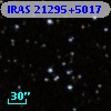 IRAS 21295+5017