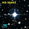 HD  56493