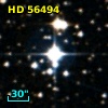 HD  56494