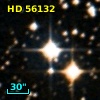HD  56132