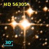 HD  56305