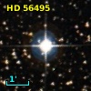 HD  56495