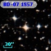 BD-07  1857