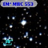 EM* MWC  553