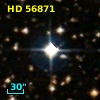 HD  56871