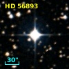 HD  56893