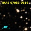 IRAS 07083-0616