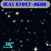 IRAS 07087-0600