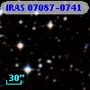 IRAS 07087-0741