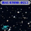 IRAS 07090-0552