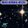 IRAS 07094-0535