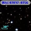 IRAS 07097-0756