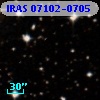IRAS 07102-0705