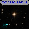TYC 2826-1347-1