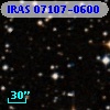 IRAS 07107-0600