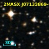 2MASX J07133869-0558257