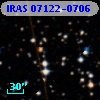 IRAS 07122-0706