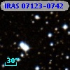 IRAS 07123-0742