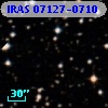 IRAS 07127-0710