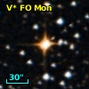 V* FO Mon