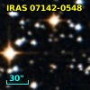 IRAS 07142-0548