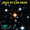 IRAS 07158-0646