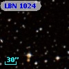LBN  1024