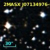 2MASX J07134976-0611303
