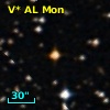 V* AL Mon