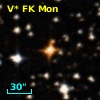 V* FK Mon