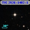 TYC 2826-1402-1