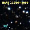 IRAS 21226+5055