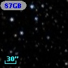 87GB 211541.1+510820