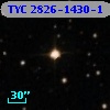 TYC 2826-1430-1
