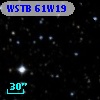 WSTB 61W19