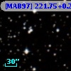 [MAB97] 221.75+0.25