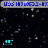 1RXS J071053.2-073223