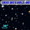 1RXS J071108.3-065245