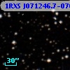1RXS J071246.7-070313