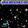 1RXS J071250.7-071154