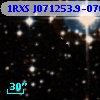 1RXS J071253.9-070953