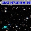 1RXS J071648.0-065127