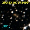2MASX J07175499-0709440