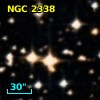 NGC  2338