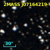 2MASS J07164219-0657014