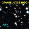 2MASS J07163990-0657309
