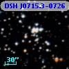 DSH J0715.3-0726