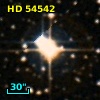 HD  54542
