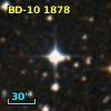 BD-10  1878